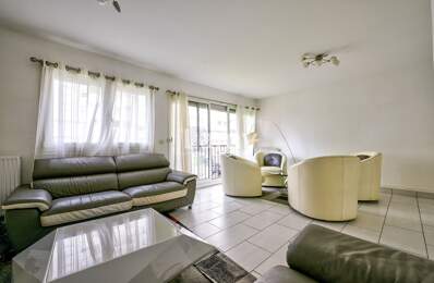 Appartement — photo du bien