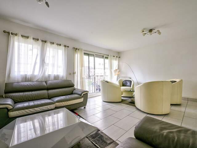 Appartement — photo du bien