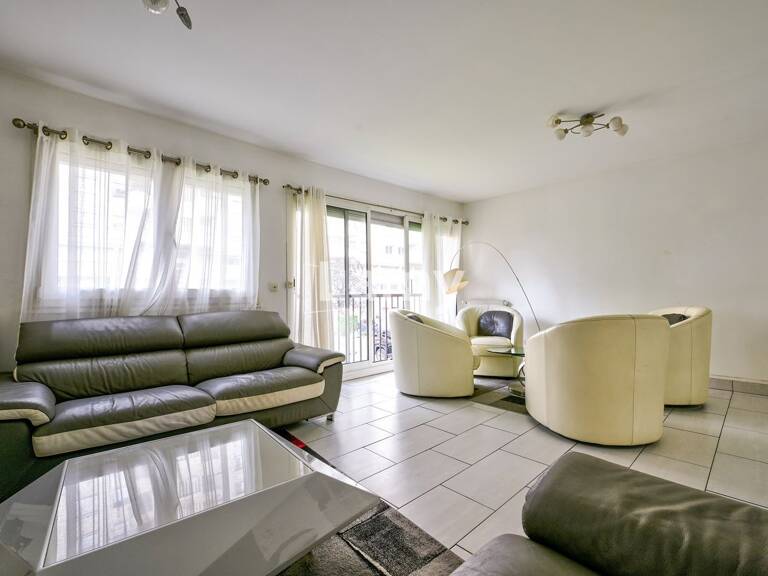 Appartement — photo 1