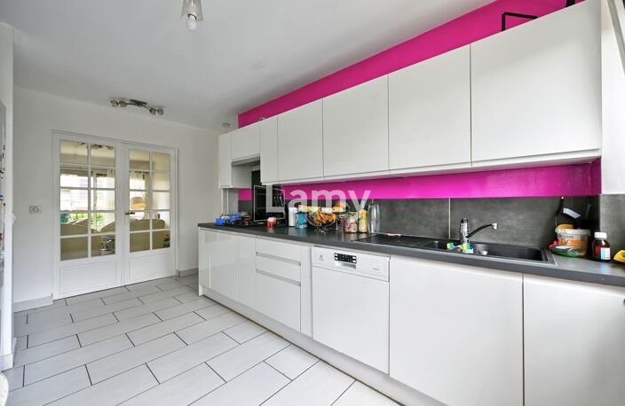 Appartement — photo 2