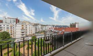 Appartement 1 Pièce 26 m² à vendre à Bourg-la-Reine (92340)