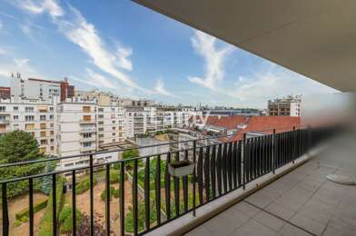 Appartement 1 pièces 169000 €