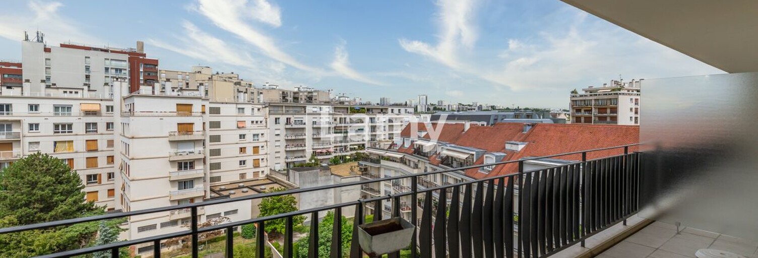 Appartement 1 Pièce 26 m² à vendre à Bourg-la-Reine (92340)