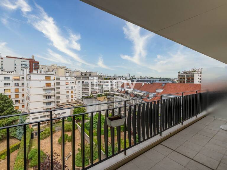 Appartement + cave + parking  — photo 1