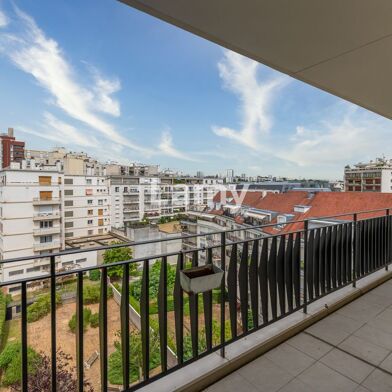 Appartement 1 pièces 169000 €