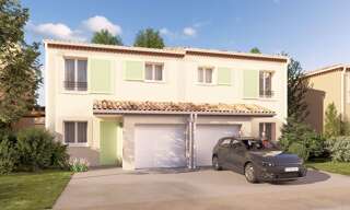 Maison 5 Pièces 90 m² à vendre à Salon-de-Provence (13300)