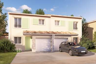 Maison 5 pièces 371200 €