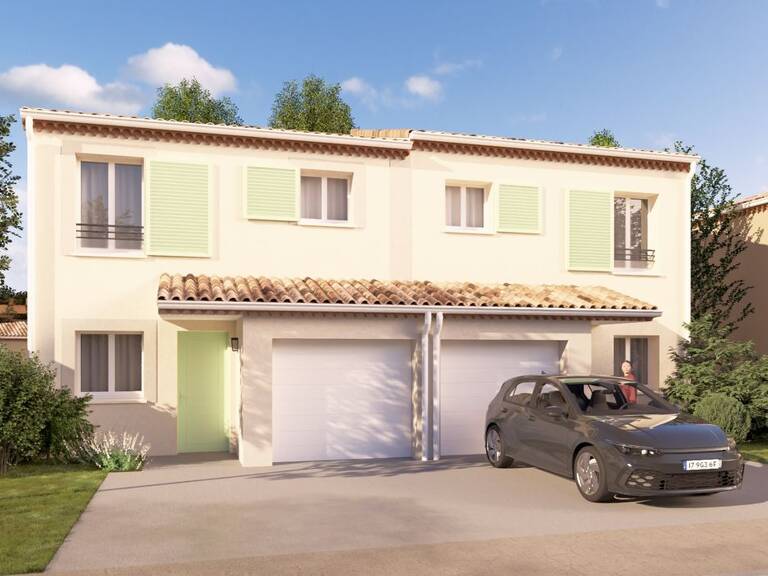 Maison — photo 1