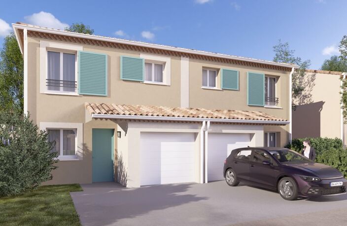 Maison — photo 2