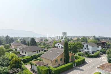 Appartement 2 pièces 129000 €