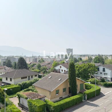 Appartement 2 pièces 129000 €