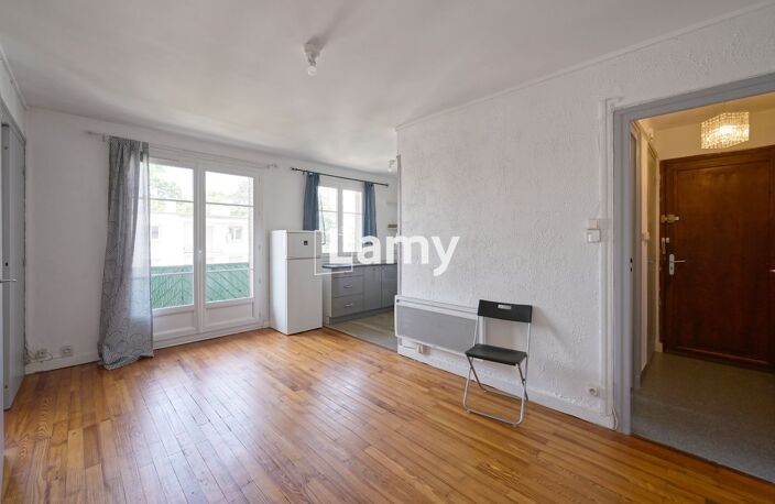Appartement — photo 3
