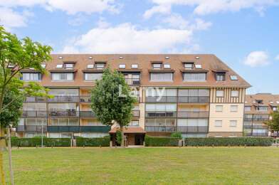 Appartement 2 pièces 139500 €