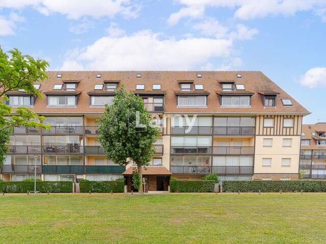 Appartement, loggia, parking — photo du bien