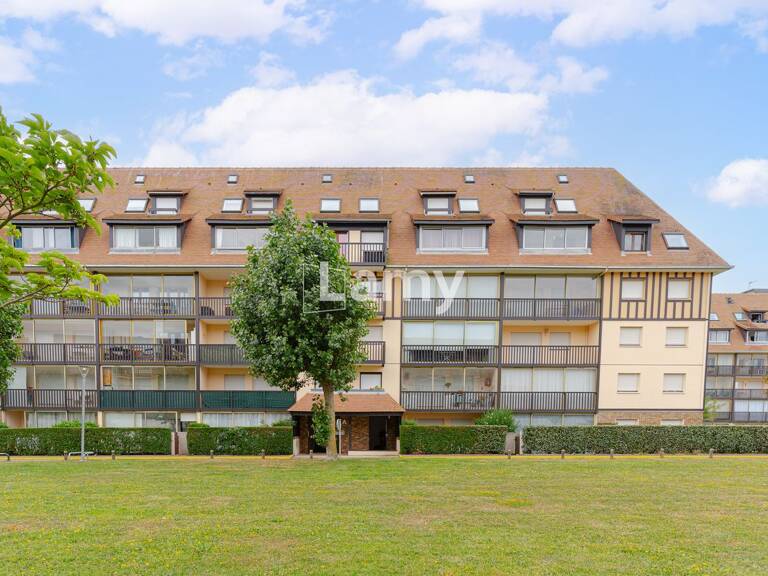 Appartement, loggia, parking — photo 1