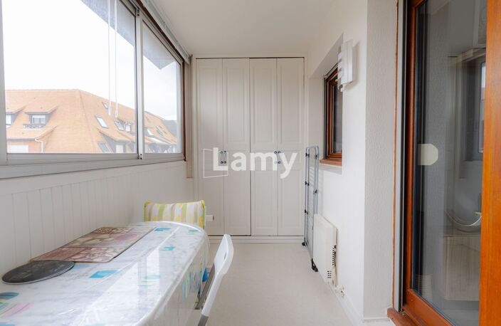 Appartement, loggia, parking — photo 2