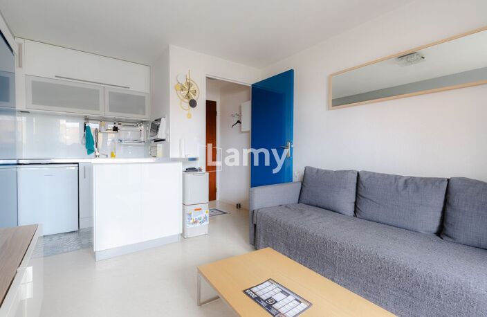 Appartement, loggia, parking — photo 3