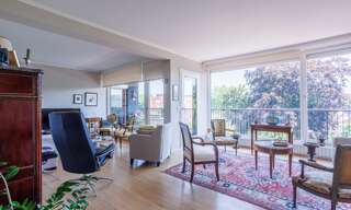 Appartement 5 Pièces 120 m² à vendre à Saint-Saulve (59880)