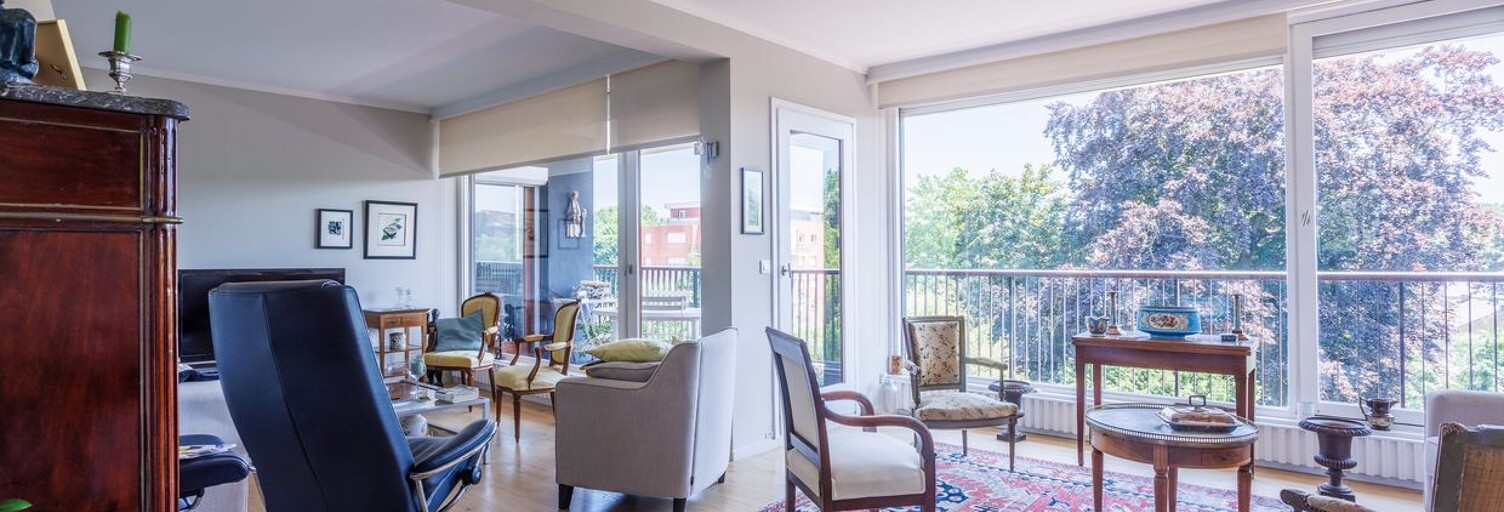 Appartement 5 Pièces 120 m² à vendre à Saint-Saulve (59880)