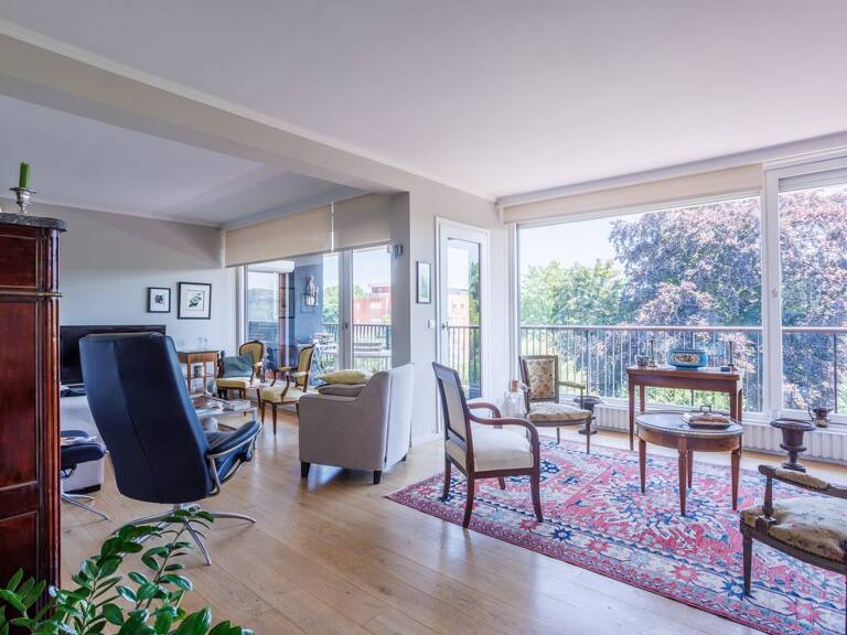Appartement — photo 1