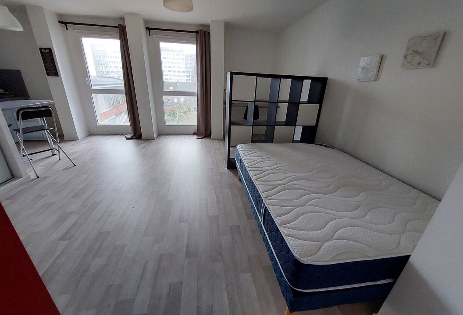Appartement — photo 1