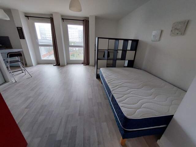 Appartement — photo du bien