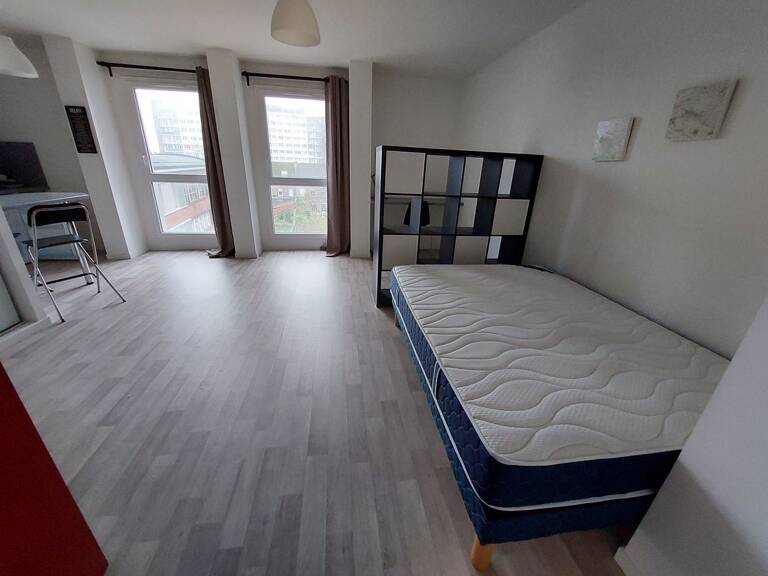 Appartement — photo 1