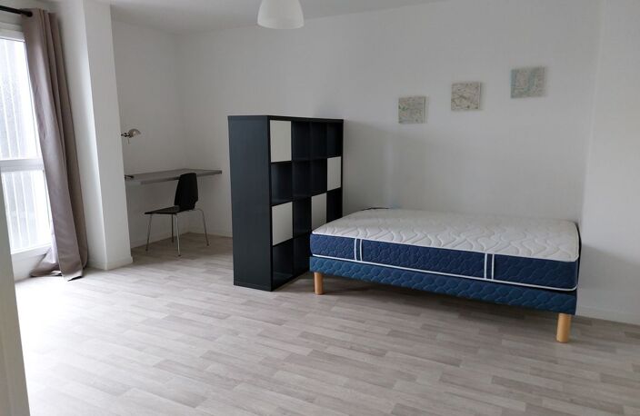 Appartement — photo 2