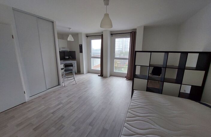 Appartement — photo 3