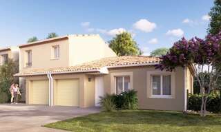 Maison 3 Pièces 80 m² à vendre à Salon-de-Provence (13300)