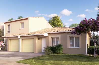 Maison 3 pièces 371900 €