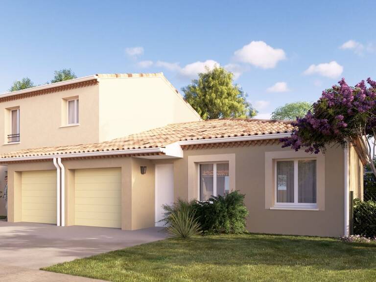 Maison — photo 1