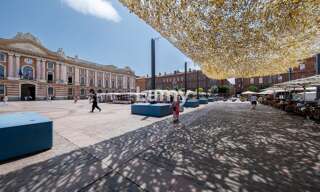 Appartement 4 Pièces 33 m² à vendre à Toulouse (31000)