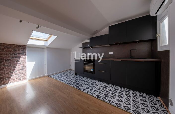 Appartement — photo 3