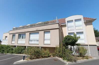 Résidence 2020 - Grand 2 pièces de 44 m² avec park — photo du bien
