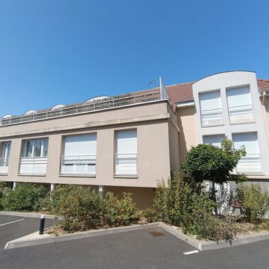 Appartement 2 pièces 162500 €