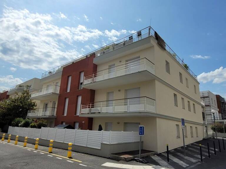 Appartement — photo 1