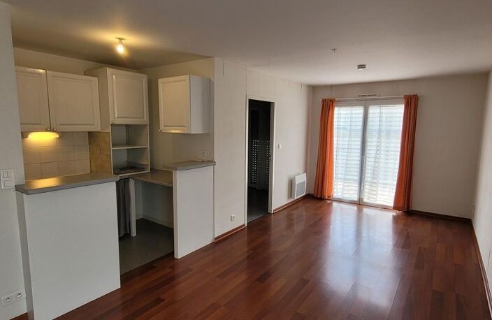 Appartement — photo 3