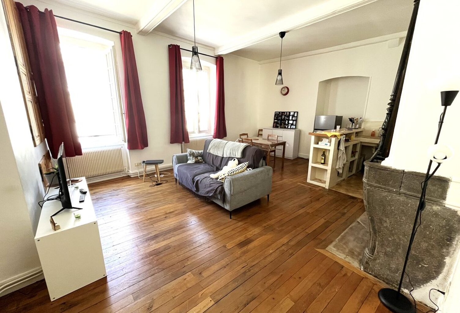 Appartement — photo 1
