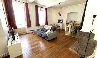 Appartement 2 Pièces 67 m² à vendre à Issoire (63500)