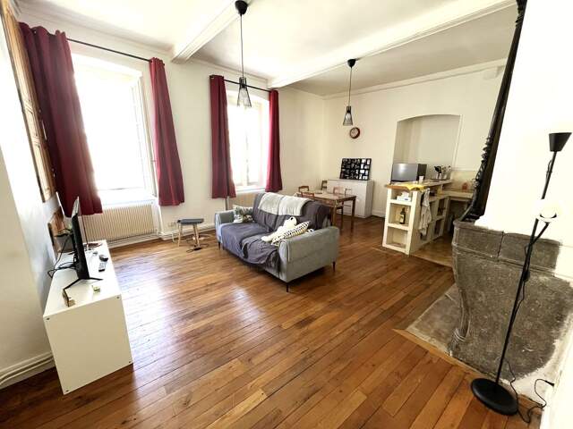 Appartement — photo du bien