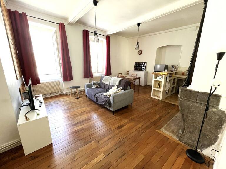 Appartement — photo 1