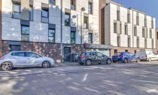 Appartement 1 Pièce 21 m² à vendre à Roubaix (59100)