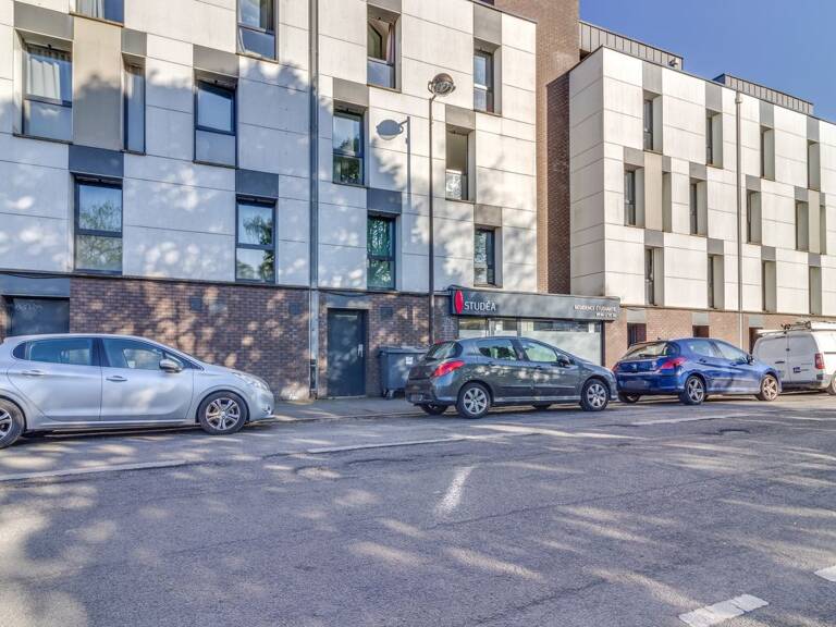 Appartement — photo 1