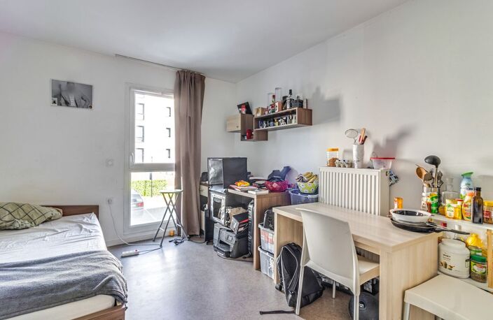 Appartement — photo 2