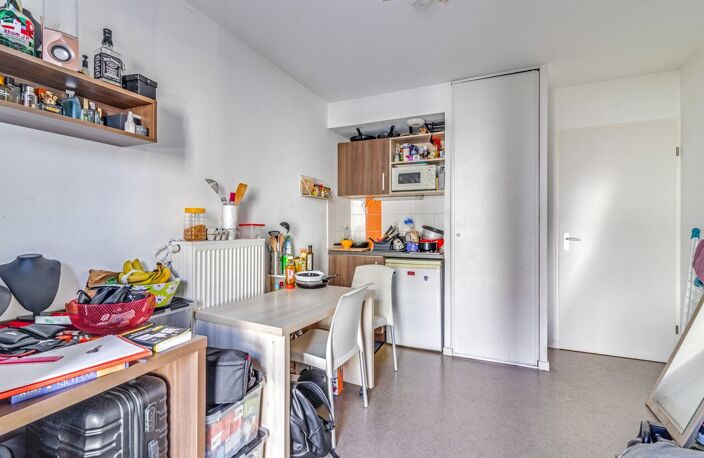 Appartement — photo 3