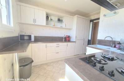 Appartement — photo du bien