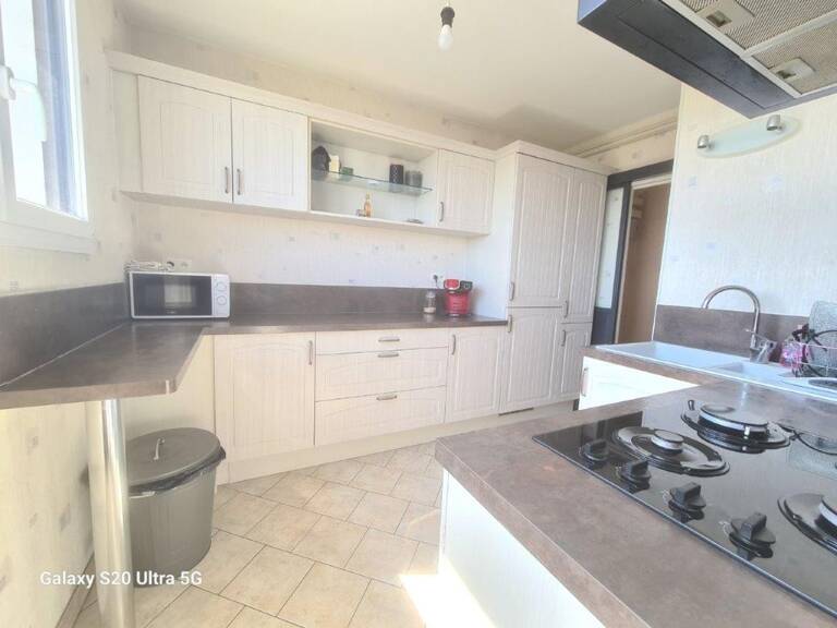 Appartement — photo 1