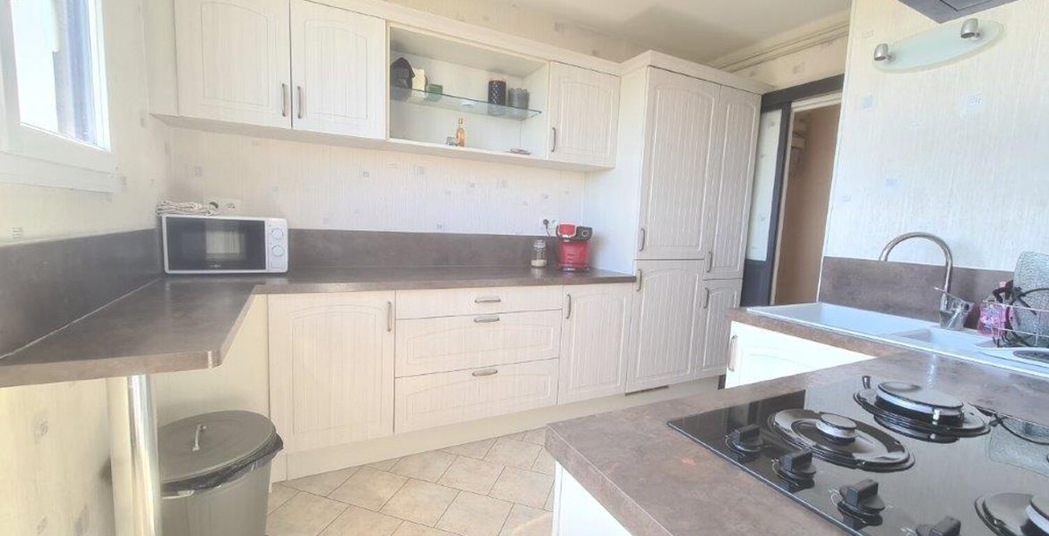 Appartement — photo 1