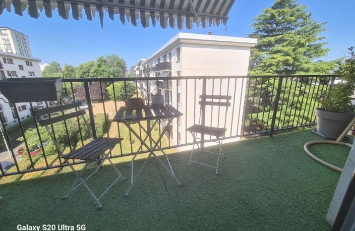 Appartement — photo 2